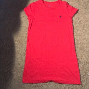 Ralph Lauren Sun dress☀️😍